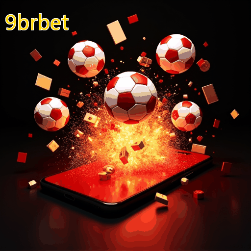 9brbet: Aproveite caça-níqueis e caça-níqueis com bônus no cassino ao vivo!