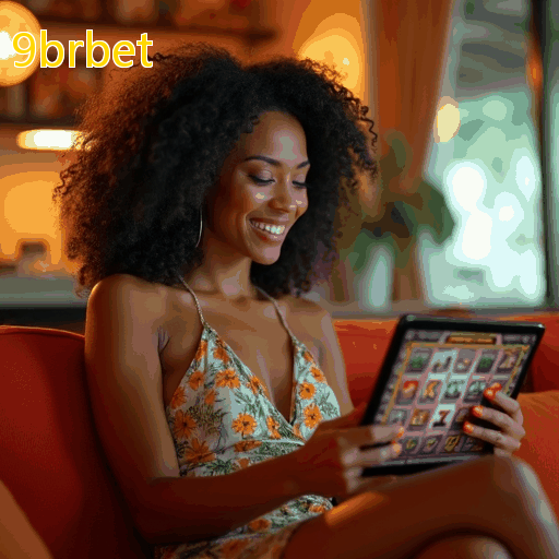 9brbet - Plataforma confiável para apostas emocionantes e bônus