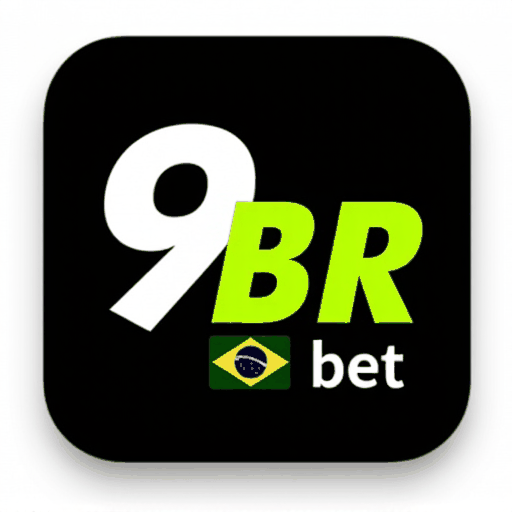 9brbet Logo
